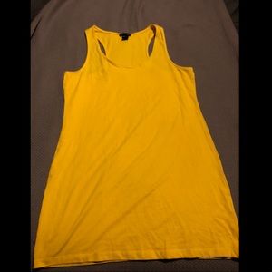 Ladies Tank